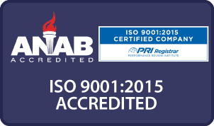 Accreditation Badge 2024